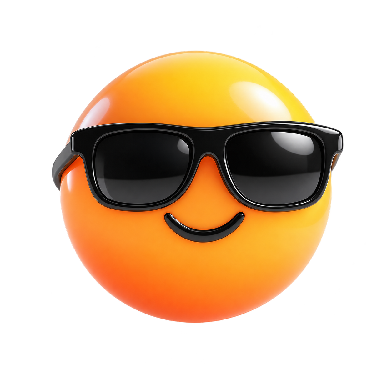 Relaxed creator while Social Kiln handles an automated order workflow